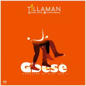 Tillaman - Gbese